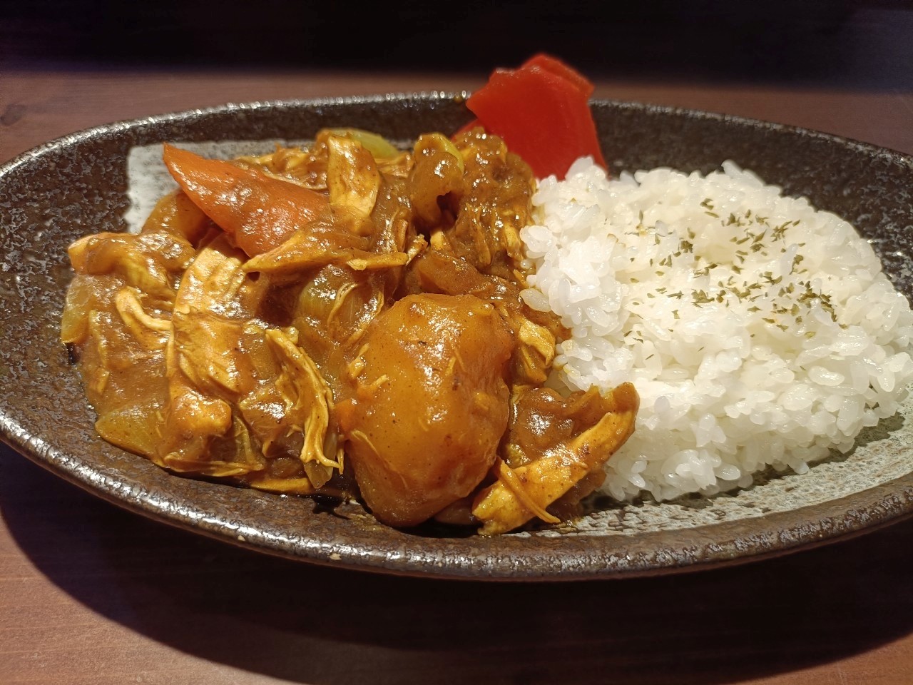 Cơm cà ri gà com-ca-ri-ga-torisho